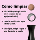 Rodillo Facial Quita Grasa - QuieroMás Magazine