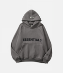 ESSENTIALS HOODIE - QuieroMás Magazine