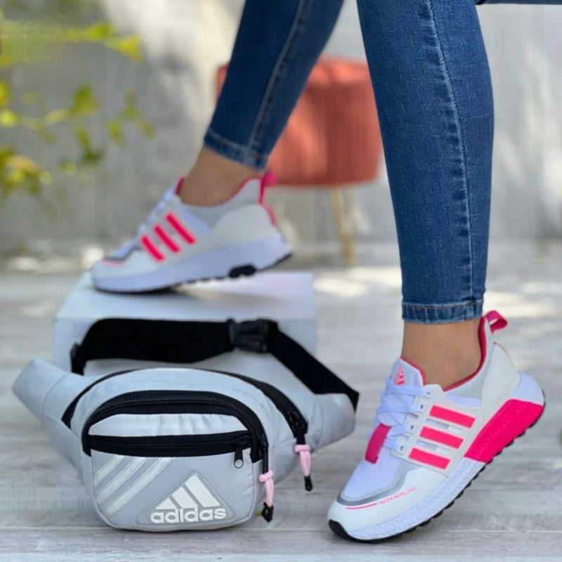 COMBO ADIDAS ULTRABOOST DAMA - QuieroMás Magazine