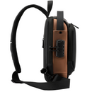 Bolso, Mochila, Morral Antirrobo Imperme - QuieroMás Magazine