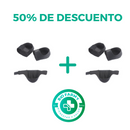 Talonera Ajustable BioFarmy® - QuieroMás Magazine