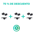 Talonera Ajustable BioFarmy® - QuieroMás Magazine