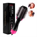 Cepillo Secador Hot Air Brush SECA, PEINA y ALISA - QuieroMás Magazine