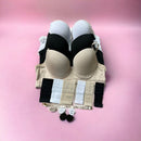 COMBO TRÍO BRASIER + KIT EXTENSORES - QuieroMás Magazine