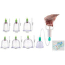 Vacumterapia 12 Piezas - QuieroMás Magazine