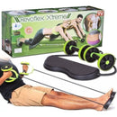 Revoflex Xtreme Movifit Para Ejercicios - QuieroMás Magazine