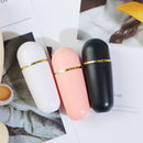 Rodillo Facial de Barrido de Aceite - QuieroMás Magazine