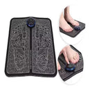 Almohadilla Masajeadora De Pies Eléctric - QuieroMás Magazine