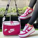 NIKE DAMA DUO KIT - QuieroMás Magazine