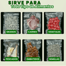 Sellador al Vacío Vacuum Sealer Z