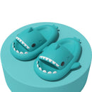 Chanclas SHARKMO - QuieroMás Magazine