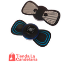 ¡Descubre MystiRelax™: Mini Masajeador EMS de Alta Calidad para tu Bienestar! 💎 PAGAR AL RECIBIR - QuieroMás Magazine