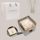 Set de Amor y Fortuna - QuieroMás Magazine