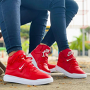 BOTA NIKE - QuieroMás Magazine