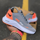 Nike Air Running - QuieroMás Magazine