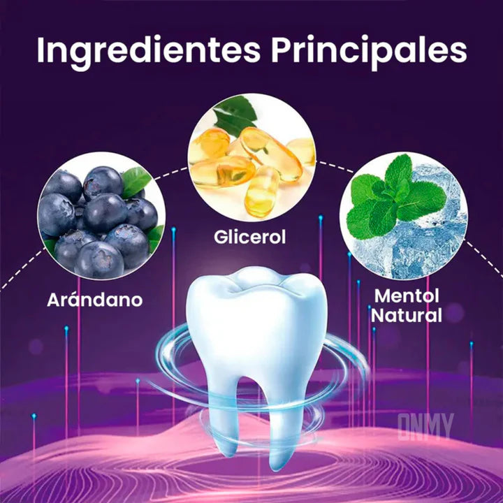PAGUE 1 Y LLEVE 2 | Blanqueador Profesional V34 Smile