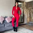 Enterizo Elegancia Única - QuieroMás Magazine