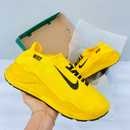 Tenis con Calcetín Nike - QuieroMás Magazine