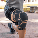 Cobrevida®️ Rodillera de Compresión con Cobre - QuieroMás Magazine