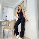 ENTERIZO CARGO - QuieroMás Magazine