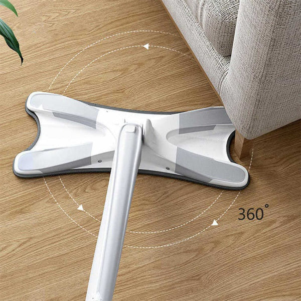 Trapeador Multiusos Plegable Escurridor - QuieroMás Magazine