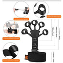 Ejercitador de dedos Muscular Trainer - QuieroMás Magazine