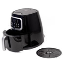 FREIDORA DIGITAL NIA 5 LITROS YD-AF09B - QuieroMás Magazine