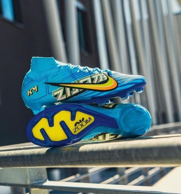 Nike Zoom Superfly 9 Academy KM (cópia) - QuieroMás Magazine