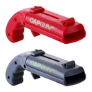 Destapador Pistola - QuieroMás Magazine