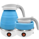 Calentador hervidor de agua plegable el - QuieroMás Magazine