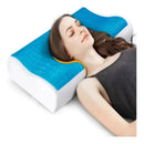 Almohada de Gel Ortopédica Cool Pillow - QuieroMás Magazine