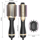 Cepillo Secador 3D Infusión de Aguacate - QuieroMás Magazine