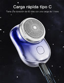 [LIQUIDACIÓN DE EXISTENCIAS] Afeitadora Portatil MICOTA™ Inalambrico - QuieroMás Magazine