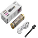 Combo: Maquina Patillera Dragon YT-10 + Mini Afeitadora HWT8 - QuieroMás Magazine