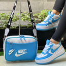 NIKE DAMA DUO KIT - QuieroMás Magazine