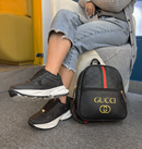 GUCCI LÍNEA PREMIUM - Compra 1 y Llévate 2 – Tenis + Mochila GRATIS