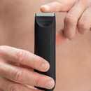 SafeRazor™ - Rasura tus zonas íntimas sin cortes