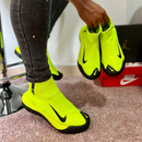 NIKE ACG - QuieroMás Magazine