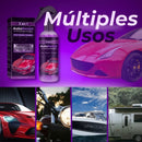 Cera de Blindaje en Spray 3 en 1 - AutoResist©