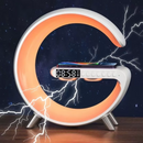 Lámpara Smart G-Speaker Multifuncional - QuieroMás Magazine