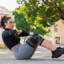 Cobrevida®️ Rodillera de Compresión con Cobre - QuieroMás Magazine