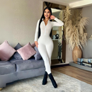 Enterizo Elegancia Única - QuieroMás Magazine