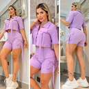 Conjunto de Dama: La Esencia de la Elegancia Cotidiana - QuieroMás Magazine