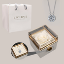 Set de Amor y Fortuna - QuieroMás Magazine