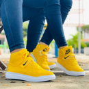 BOTA NIKE - QuieroMás Magazine