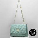 Bolso de Hombro para Mujer by Glamora - QuieroMás Magazine