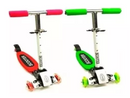 Patineta Scooter Escualizable - QuieroMás Magazine