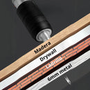 Pistola de Clavos Original + Estuche + Gafas y Clavos de obsequio 🎁 - 3 meses de garantía - QuieroMás Magazine