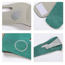 RadianceRevive: Banda Adelgazante de Grafeno para el Rostro - QuieroMás Magazine