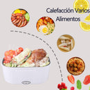 FIAMBRERA LUNCH™ COMIDA CALIENTE - QuieroMás Magazine